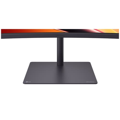 34" UWQHD 240Hz Gaming Monitor with Height Adjustable Stand — view 17