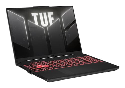 TUF A16 R7 170 16GB 512GB 4050 — view 4