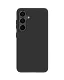 Bulk Eco Case Nuuk - Galaxy S25+Black thumbnail 3