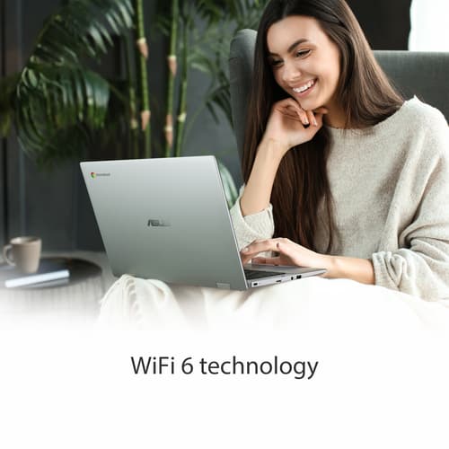 ASUS 14 CLN4500 4GB/64GB NT — view 10