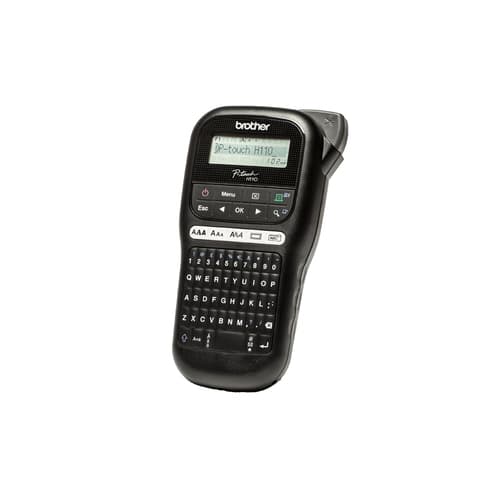 BROTHER P-Touch Machine — view 3