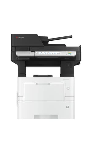 KYOCERA HARDWARE KYO MONO MFP — view 3