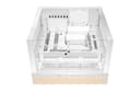 LIGHT BASE 600 DX ARGB ATX CASE GLAS thumbnail 7