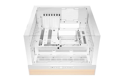 LIGHT BASE 600 DX ARGB ATX CASE GLAS — view 8