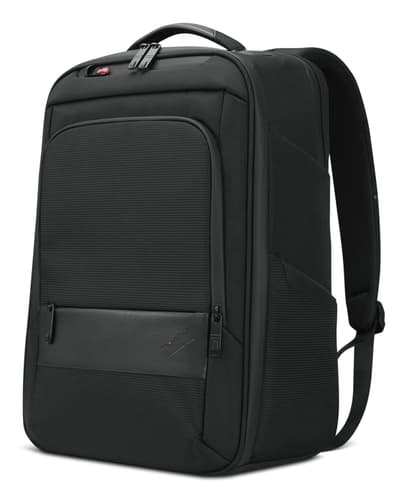 Lenovo ThinkPad Professional Gen 2 - Notebook carrying backpack - 16" - black - for ThinkPad X1 Yoga Gen 8 21HQ — view 1