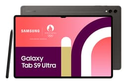 ^GALAXY TAB S9 ULTRA WIFI 512GB GREY