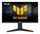 ASUS TUF Gaming VG259QMRL5A - LED monitor - gaming - 25" (24.5" viewable) - 1920 x 1080 Full HD (1080p) @ 310 Hz - Fast IPS - 400 cd/m� - 1000:1 - DisplayHDR 400 - 0.3 ms - 2xHDMI, DisplayPort - speakers - black thumbnail 1