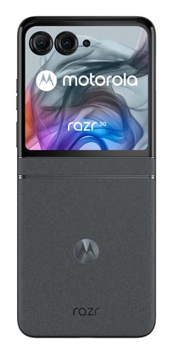MOTOROLA HANDSET — view 3