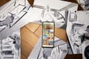 TCL MOBILE HANDSET thumbnail 19