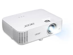 Acer P1557Ki - DLP projector - portable - 3D - 4500 lumens - Full HD (1920 x 1080) - 16:9 - 1080p - Wi-Fi / Miracast
