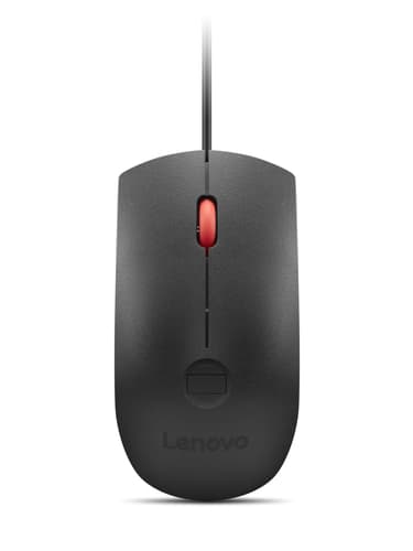 FINGERPRINT BIOMETRIC USB MOUSE GEN3