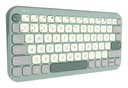 KW100 KEYBOARD (GREEN) thumbnail 7