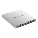 TP-Link Omada Pro S7500-48XF4C V1 - Switch - L3 - Managed - 48 x 10 Gigabit SFP+ + 4 x 100 Gigabit QSFP28 - front to back airflow - rack-mountable thumbnail 4