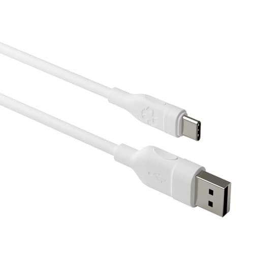 re-chargePro-Cable2.5mUSB-AtoUSB-C-W — view 5