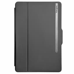 Targus Click-In - Flip cover for tablet - black - for Samsung Galaxy Tab A9+