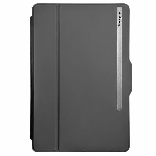 Targus Click-In - Flip cover for tablet - black - for Samsung Galaxy Tab A9+