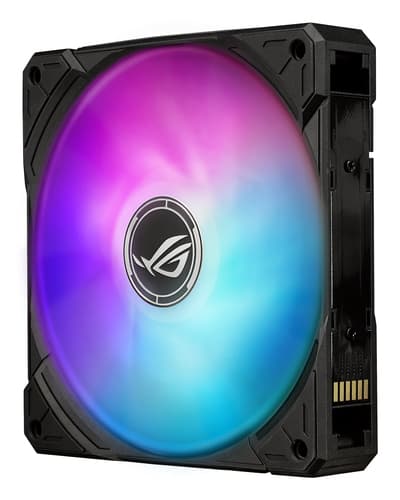 Asus Accessories CLUSTARACK — view 4