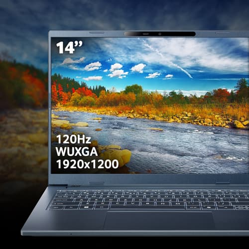 A14-11M SX X1-26100 16GB 1TB BLUE — view 5