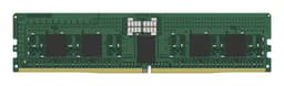 Kingston - DDR5 - module - 16 GB - DIMM 288-pin - 4800 MT/s - CL40 - 1.1 V - registered - ECC