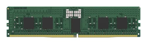 Kingston - DDR5 - module - 16 GB - DIMM 288-pin - 4800 MT/s - CL40 - 1.1 V - registered - ECC