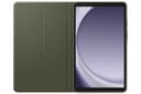 ^BOOK COVER FOR TAB A9 BLACK thumbnail 10