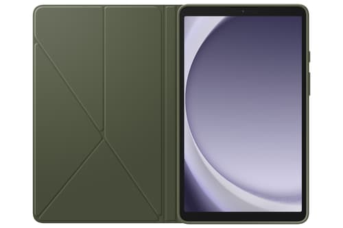 ^BOOK COVER FOR TAB A9 BLACK — view 11