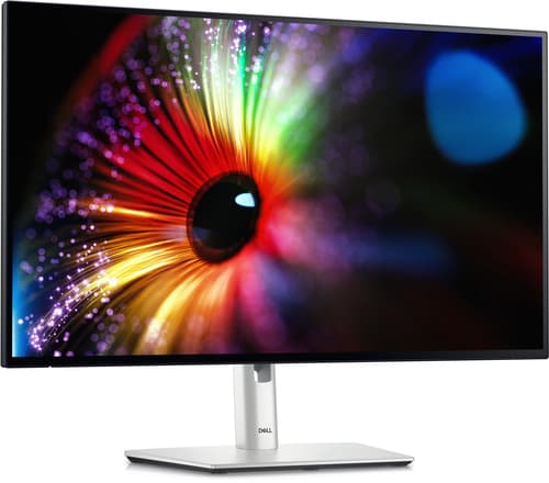 Dell UltraSharp U2724D - LED monitor - QHD - 27"