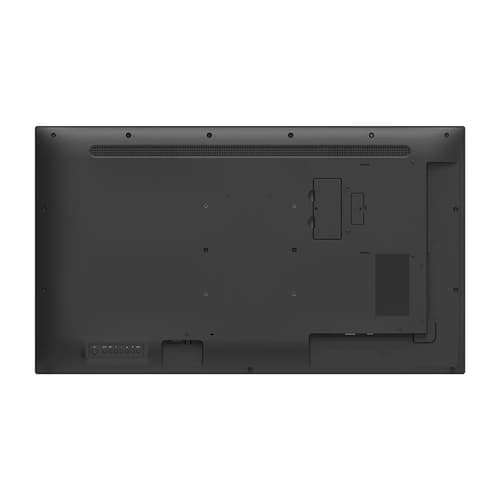 BenQ ST4302S - 43" Diagonal Class ST Series LED-backlit LCD display - digital signage - Android - 4K UHD (2160p) 3840 x 2160 - Direct LED — view 4