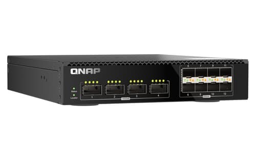QNAP QSW-M7308R-4X - Switch - Managed — view 9