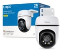 Outdoor Pan/Tilt Security WiFi Camera thumbnail 13