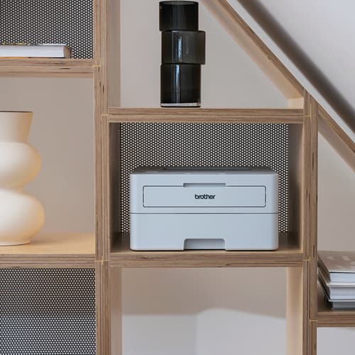Brother HL-L2865DW laser printer — view 4
