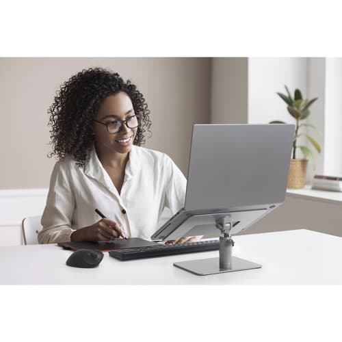 Kensington - Notebook stand - universal - desktop — view 4
