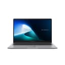 ASUS ExpertBook P1 P1503CV-i582X - Intel Core i5 - 13420H / up to 4.6 GHz - Win 11 Pro - UHD Graphics - 8 GB RAM - 256 GB SSD NVMe - 15.6" TN 1920 x 1080 (Full HD) - Gigabit Ethernet - Wi-Fi 6, Bluetooth - misty grey - with 1 year ASUS ZenCare