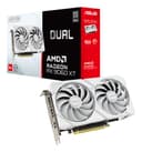ASUS Dual -RX9060XT-16G-WHITE AMD Radeon RX 9060 XT 16 GB GDDR6 thumbnail 15