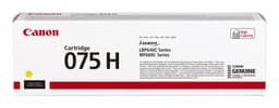 Toner/Cartridge 075 H Y