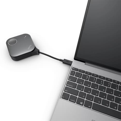 BenQ VS25 — view 3