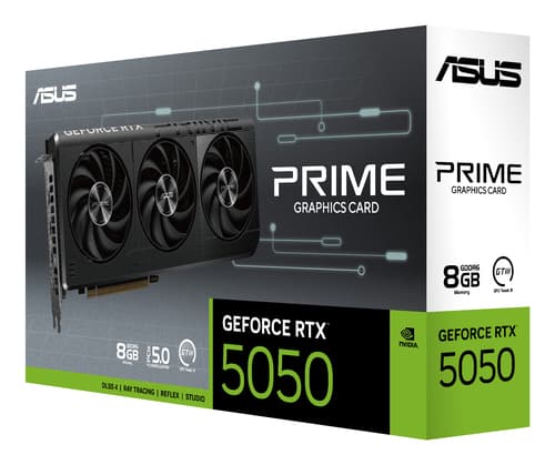 PRIME-RTX5050-8G — view 13
