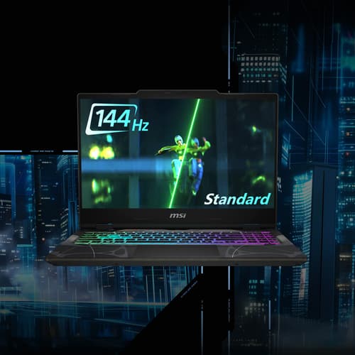 CYBORG 15 C7 240H 16GB 1TB 5060 — view 9