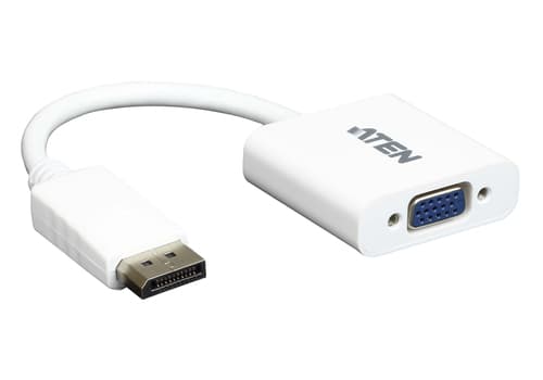 ATEN VC925 - Video converter - VGA - DisplayPort - for ATEN VP2730, VanCryst VB905