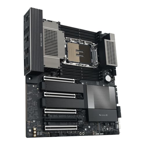 PRO WS W890-SAGE — view 6