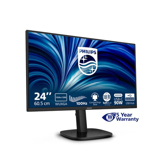 24 1920x1200@100Hz IPS Flat H/A 150 — view 5