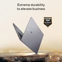 ASUS ExpertBook P3 PM3406CK-R715X - Copilot+ PC - 14" - AMD Ryzen AI 7 - 350 - 16 GB RAM - 512 GB SSD
