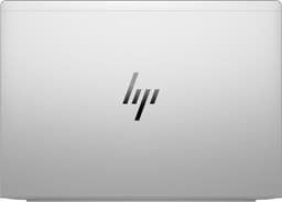 HP EliteBook 8 Flip G1i Notebook AI - Intel Core Ultra 7 - 255U / up to 5.2 GHz - Win 11 Pro - Intel Graphics - 32 GB RAM - 512 GB SSD NVMe - 13.3" IPS touchscreen HP SureView 1920 x 1200 - Wi-Fi 7, Bluetooth - glacier silver - kbd: UK