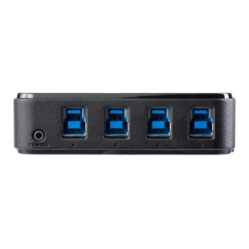 StarTech.com USB 3.0 Peripheral Sharing Switch — view 5