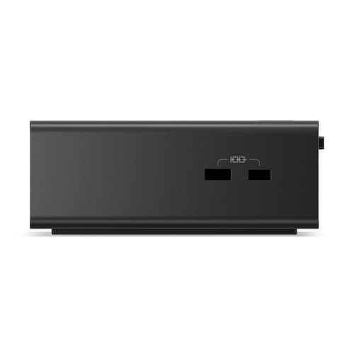 ThinkPad Thunderbolt 5 Smart Dock 7500�-�UK/HK/SGP/MYS/SRI — view 10