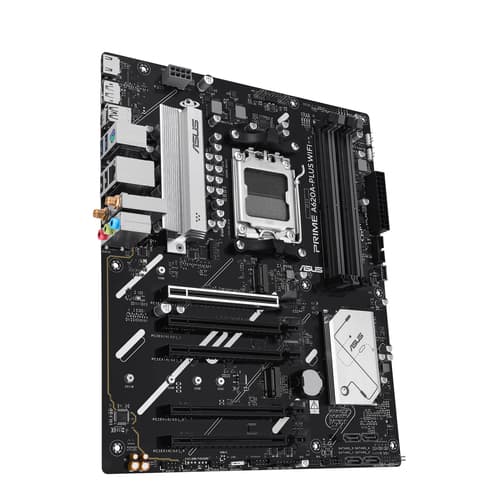 PRIME A620A-PLUS WIFI — view 7