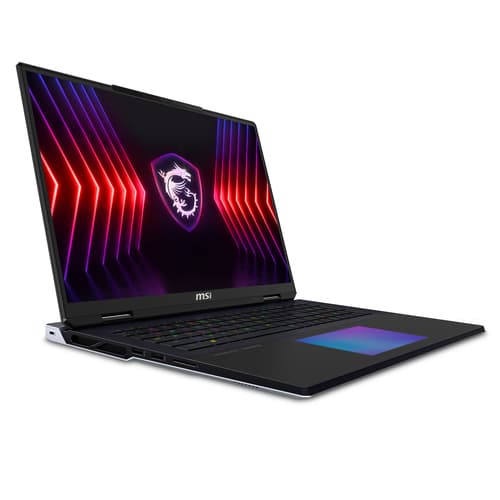 TITAN 18 I9-14900HX 32GB 2TB 4090 — view 4