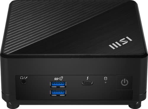 MSI PRODUCTS BAREBONE CASE — view 15