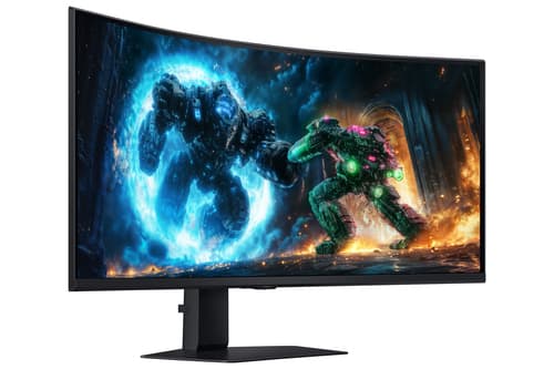 Samsung 40" Odyssey G7 G75F WUHD — view 6