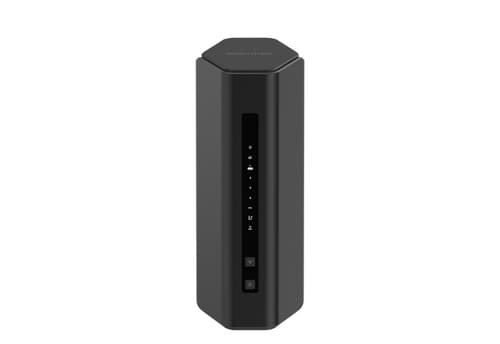 NETGEAR Nighthawk RS200 - Wireless router - up to 2,500 sq.ft 4-port switch - 1GbE, 2.5GbE, Wi-Fi 7 Dual Band